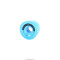 Cinetic Lynx Wheels  (4er Set) 62mm/46mm 78a blau