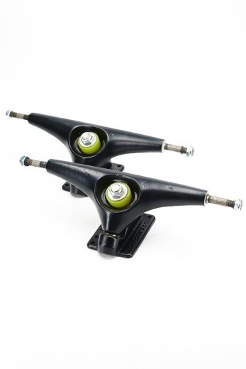 Carver Truck Set CV 7.5 Top Mount Black