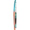 STX Inflatable SUP 116" Tourer Mint/Orange