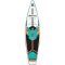 STX Inflatable SUP 126" Race Mint/Orange