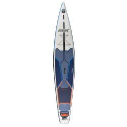 STX Inflatable SUP 126" x 30" x 6" Race...