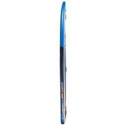 STX Inflatable SUP 126" x 30" x 6" Race...