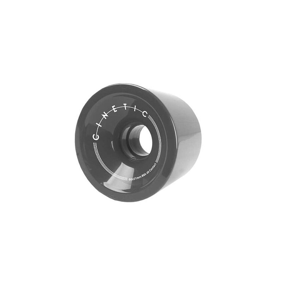Cinetic Fractal 64mm Roues Longboard