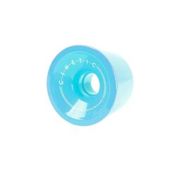 Cinetic Crop Wheels  (4er Set) 70mm/57mm 78a blau