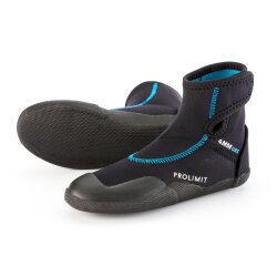 Prolimit Grommet Boot 4mm Black 25/26