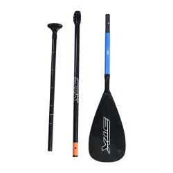 STX Carbon Composite 80 3-Piece SUP Paddle