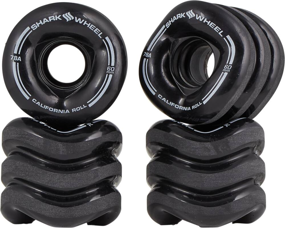 Shark wheels. Колёса Shark Wheel купить в России.
