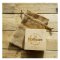 Northcore Bamboo Surf Wax Box