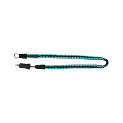 Mystic Kite Safety Leash Long Mint