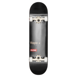 Globe G3 Bar 80 Komplettboard Skateboard Black