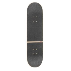Globe G3 Bar 80 Komplettboard Skateboard Black