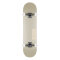 Globe Goodstock Complete 8,0" Komplettboard Skateboard White