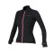 Prolimit Womens SUP Top Loosefit QD Bk/Pi S
