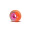 Orangatang Skiff Wheels (4er Set) 62mm/80a Orange