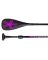 Chinook SUP Paddle Thrust 82" Vario Carbon ABS Edge Pink