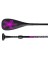 Chinook SUP Paddle Thrust 82" Vario Carbon ABS Edge Pink