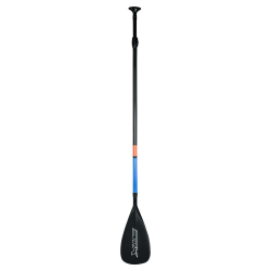 STX Full Carbon 3-Piece SUP Paddle