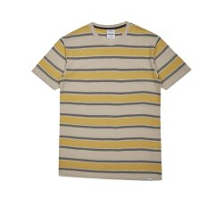 Cleptomanicx T-Shirt Those Days New Creme