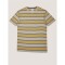 Cleptomanicx T-Shirt Those Days New Creme S
