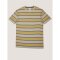 Cleptomanicx T-Shirt Those Days New Creme M