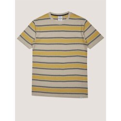 Cleptomanicx T-Shirt Those Days New Creme L