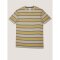 Cleptomanicx T-Shirt Those Days New Creme L