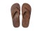 reef Draftsmen Leder Zehentrenner Bronze/Brown US 9 (41-42)