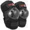 Triple 8 Saver Series Pads Schonerset Black