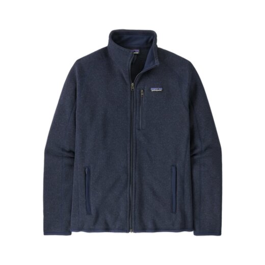 Patagonia Jacke Better Sweater  New Navy