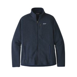 Patagonia Jacke Better Sweater  New Navy