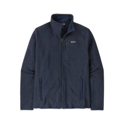 Patagonia Jacke Better Sweater  New Navy