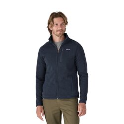 Patagonia Jacke Better Sweater  New Navy