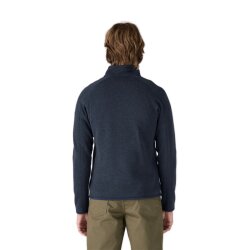 Patagonia Jacke Better Sweater  New Navy