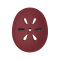 TSG Helmets Meta Solid Color Satin Oxblood S-M 54-57 cm