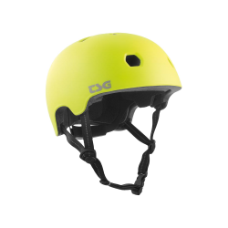 TSG Helmets Meta Solid Color Satin acid Yellow