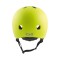 TSG Helmets Meta Solid Color Satin Acid Yellow