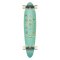 Globe Pinner Classic Longboard Komplettboard Halfcut