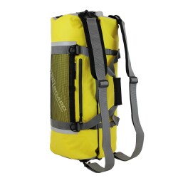 OverBoard wasserdichte Duffel Bag Pro 60 L Gelb