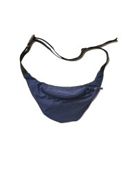 Cleptomanicx Gürteltasche Simplist Blue