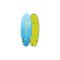 Ocean & Earth Bug 52" Mini Softboard Aztec Blue