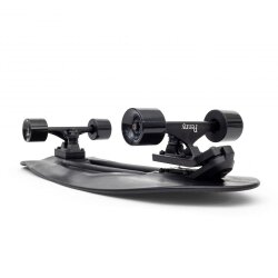 Penny 29" Surfskate Complete High-Line Black Out