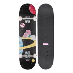 Impala Saturn Skateboard Robinspace 8.25 Black