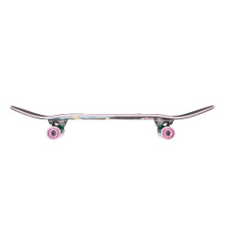 Impala Saturn Skateboard Robinspace 8.25 Black