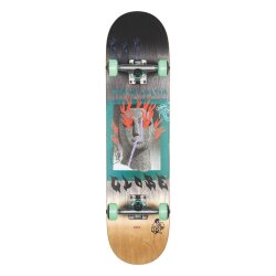 Globe G1 Firemaker 7.75 Komplettboard Skateboard