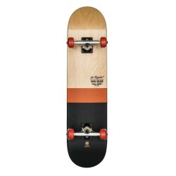 Globe G2 Half Dip 2 Complete 7,75 Komplettboard Skateboard