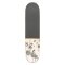 Globe G2 Typhoon 8.0 Skateboard Yellow