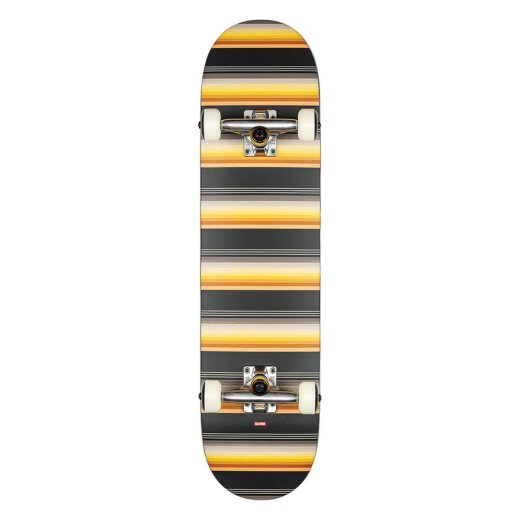 Globe G1 Moonshine 8.125 Komplettboard Skateboard