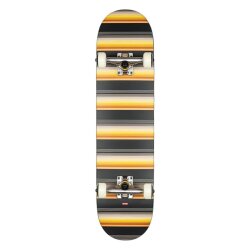 Globe G1 Moonshine 8.125 Komplettboard Skateboard