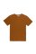 Rhythm. Almond Shirt Premium Linen Brown
