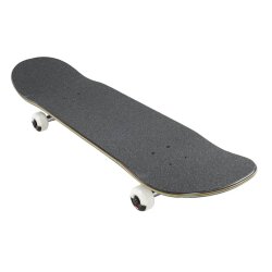 Globe G1 Natives 8.0 Komplettboard Skateboard Black Copper